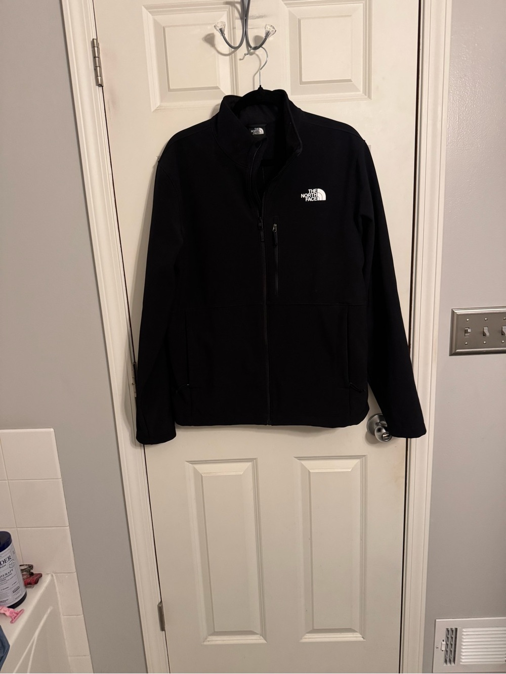 The Northface Men’s Sz.Large Jacket